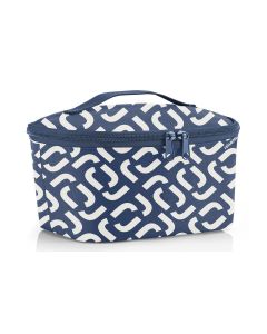 Reisenthel Kühltasche S Pocket Signature Navy