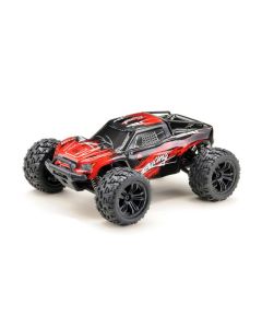 Absima Karosserie Monster Truck Racing 1:14, Rot