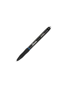 Sharpie Gelschreiber 0.7 mm, Blau, 3er Blister