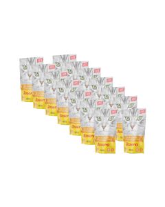 Josera Nassfutter Paté Pute mit Zucchini, 16 x 85 g
