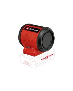 Einhell Akku-Lautsprecher TC-SR 18 Li BT Solo