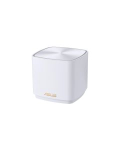 ASUS Mesh-Satellit ZenWiFi AX Mini (XD4) Einzeladapter