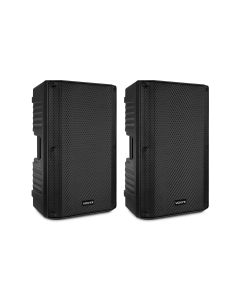Vonyx Lautsprecher VSA150S Paar