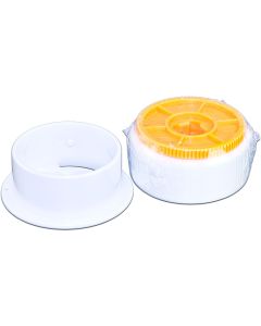 Lightwin Reinigungsstift Reel Cleaner Ersatzrolle
