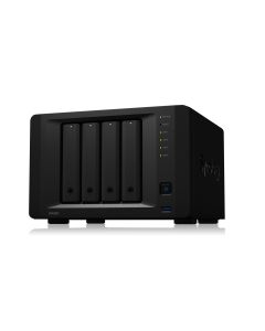 Synology Netzwerkrekorder Deep Learning NVR DVA3221 ohne HDD