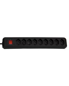 Brennenstuhl Steckdosenleiste cleverLINE 9x T13