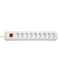 Brennenstuhl Steckdosenleiste cleverLINE 9x T13