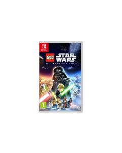 Warner Bros. Interactive LEGO STAR WARS Die Skywalker Saga
