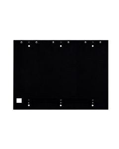 2N Montagerahmen zu IP Verso / LTE Verso 3 x 2 Module