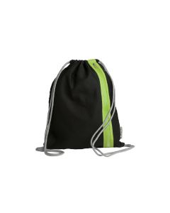 Pagna Turnsack Go 46 x 36 cm, Grün