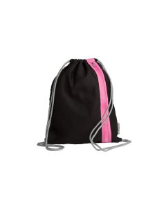 Pagna Turnsack Go 46 x 36 cm, Rosa