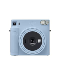 Fujifilm Fotokamera Instax Square SQ1 Blau