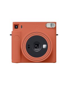 Fujifilm Fotokamera Instax Square SQ1 Orange