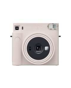 Fujifilm Fotokamera Instax Square SQ1 Weiss