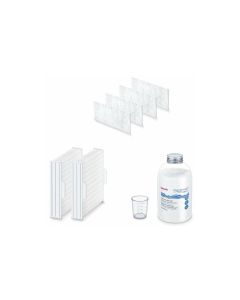 Beurer Luftfilter MareMed Set inkl. Meersalz