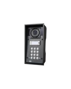 2N IP Türstation IP Force - 1 Taste, HD Kamera, Tastatur