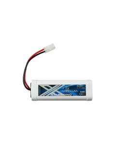 Amewi RC-Akku NiMH 5000 mAh 7.2 V Stickpack