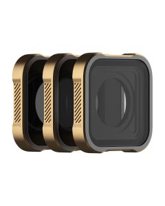 PolarPro Filter Shutter Collection – GoPro Hero 9 - 12
