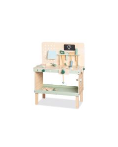 Pinolino Handwerker Werkbank Jupp