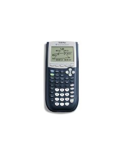 Texas Instruments Grafikrechner TI-84+