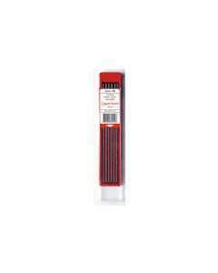 Caran d'Ache Schreibmine Technograph 2B Grau, 2 mm