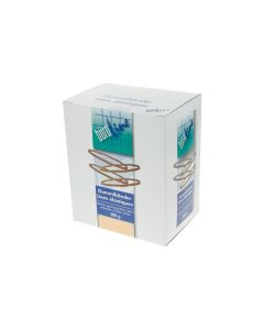 Büroline Gummiband 6 x 150 mm, 500 g