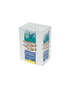 Büroline Gummiband 1.3 x 60 mm, 100 g