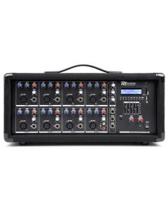 Power Dynamics Mischpult PDM-C805A