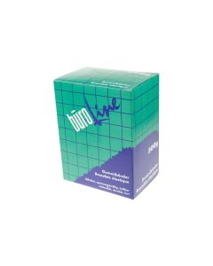 Büroline Gummiband 1.3 x 30 mm, 500 g