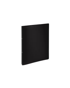 Pagna Ringbuch A4 PP 2.3 cm, Schwarz