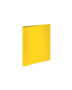 Pagna Ringbuch A4 PP 2.3 cm, Gelb