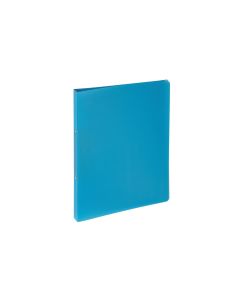 Pagna Ringbuch A4 PP 2.3 cm, Blau