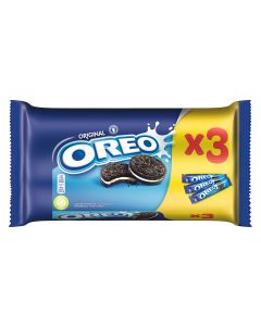 Oreo Guetzli Oreo Original 3 x 154 g