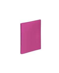 Pagna Ringbuch A4 PP 2.3 cm, Dunkelpink