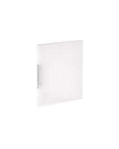 Pagna Ringbuch A4 PP 2.3 cm, Transparent