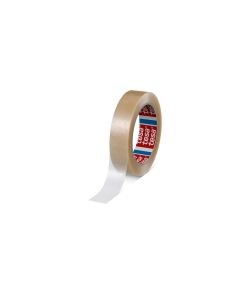 tesa Klebeband Ultra strong 25 mm x 66 m, Transparent