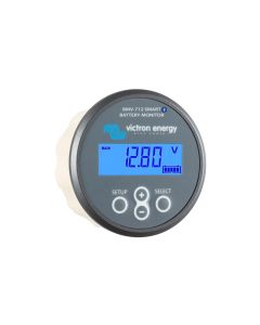 Victron Batterie Monitor BMV712 Smart 9-90 VDC