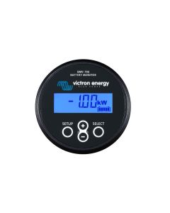Victron Batterie Monitor BMV702 9-90 VDC