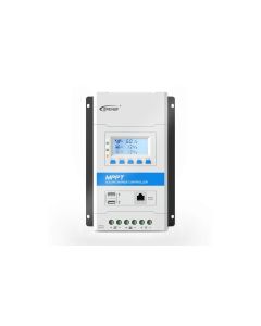 Epever Solarladeregler Triron 2210N MPPT 100/20 mit 2xUSB