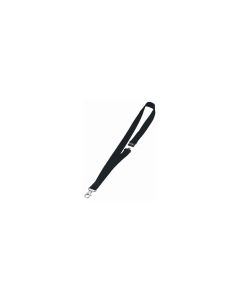 DURABLE 44 cm 10 Stück, Schwarz