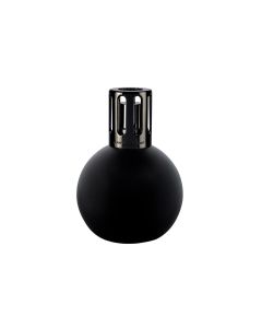 Maison Berger Duftlampe Boule 400 ml, Schwarz