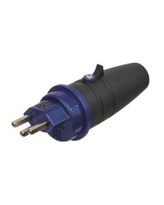STEFFEN Montagestecker TPE T23 IP55