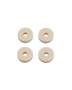Mateu Oberteildichtung 14 x 4x4 mm 4 Stück