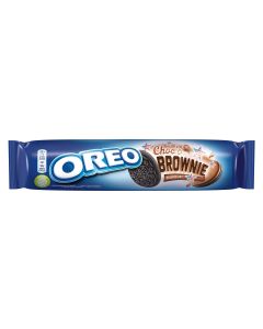 Oreo Guetzli Oreo Choc' o Brownie 154 g