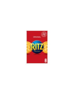 Ritz Crackers Salted 200 g