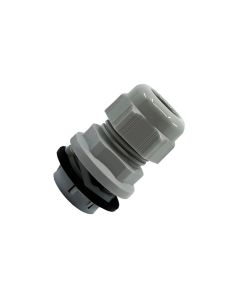 Plica Kabelverschraubung SNAP-IN M25 11-17 mm, 5 Stück