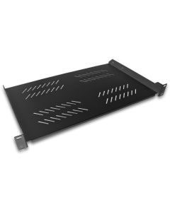 Wirewin Fachboden SHELF 280 BL 465 mm x 280 mm, Schwarz