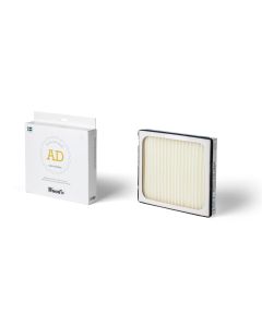 Wood's Luftfilter Active ION-HEPA 1 Stück