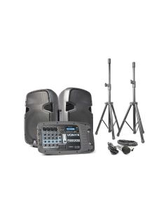 Vonyx PA-System PSS302