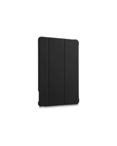 LMP Tablet Book Cover Slimcase iPad 10.2 (7.-9. Gen.) Schwarz